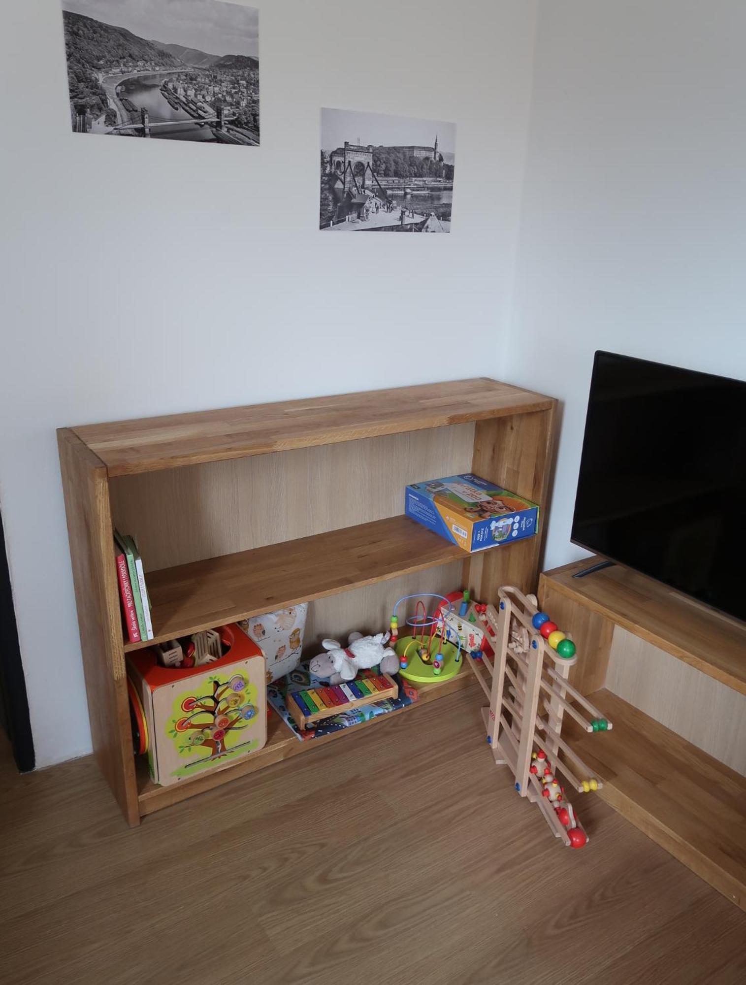 Apartmany Labe ジェチーン エクステリア 写真